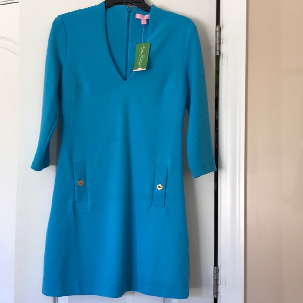 Dress - Picture 5 of 6
